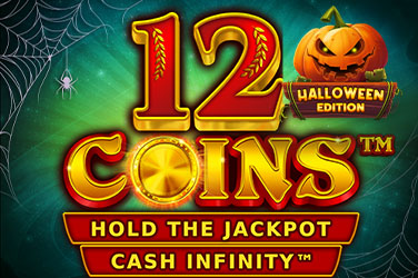 12 Coins™ Halloween Edition