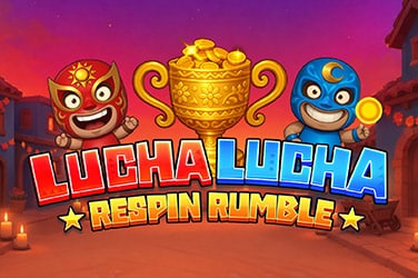 Lucha Lucha Respin Rumble