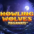 Howling Wolves Megaways
