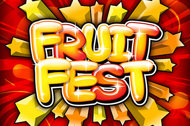 Fruit Fest game screen