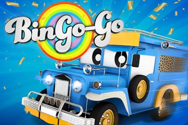 Bingo-Go FHD