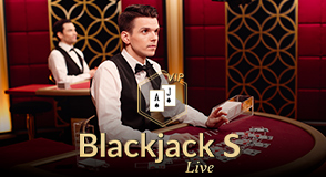 Blackjack VIP S