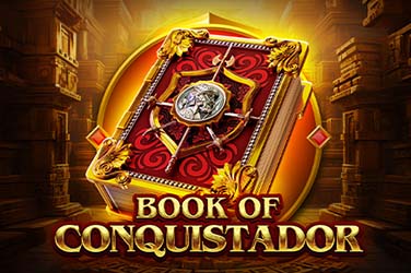 Book of Conquistador