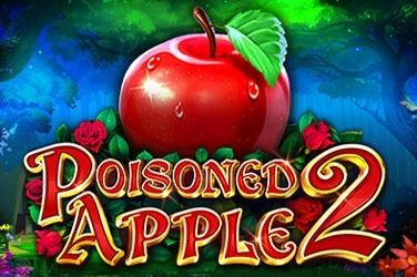 Poisoned Apple 2 game screen