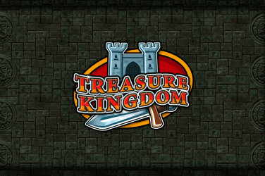 Treasure Kingdom game screen
