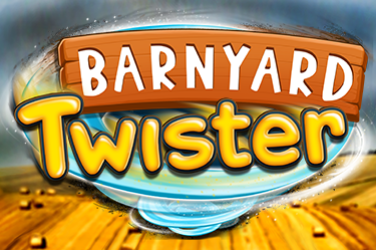 Barnyard Twister game screen