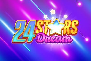 24 Stars Dream