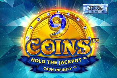 9 Coins™ Grand Diamond Edition