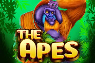 The Apes game screen