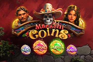 Mariachi Coins