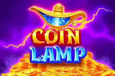 Coin Lamp