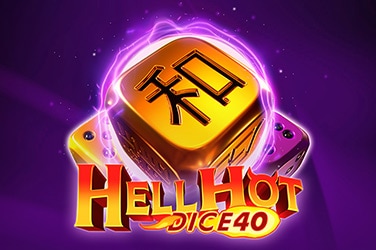 Hell Hot 40 Dice