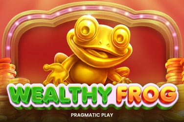 Wealthy Frog
