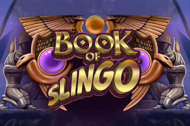 Book Of Slingo