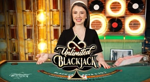 Unlimited Blackjack