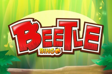 Beetle Bingo