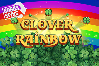 Clover Rainbow
