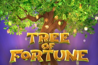 Tree of Fortune game screen