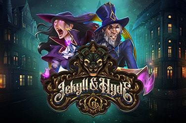 Dr.Jekyll & Ms. Hyde Co