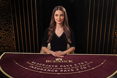 BlackJack Premium B
