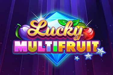 Lucky Multifruit