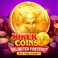 Joker Coins Unlimited Fortune