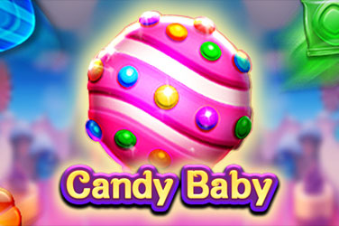 Candy Baby