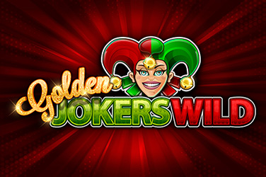 Golden Jokers Wild
