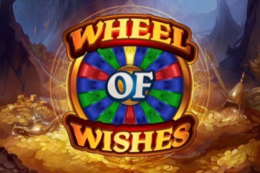 Wheel of Wishes game screen