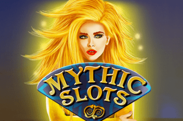 Mythic game screen