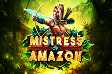 Mistress of Amazon game screen