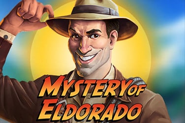 Mystery of Eldorado