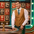 PowerUP Roulette