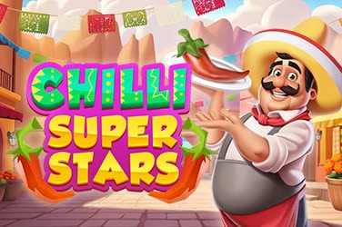 Chilli Super Stars