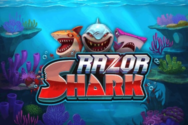 Играли razor shark ван вин