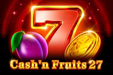 Cash'n Fruits 27