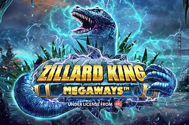 Zillard King MegaWays™