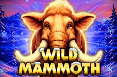 Wild Mammoth