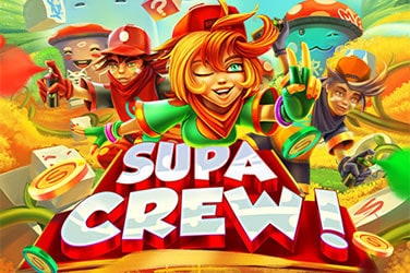 Supa Crew