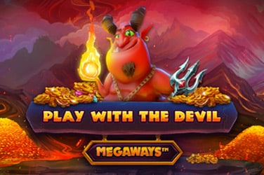 Play With the Devil Megaways™