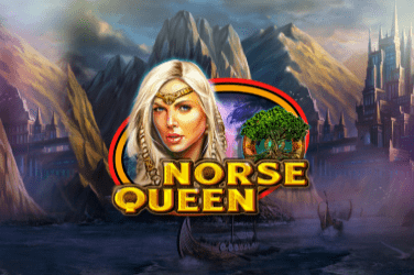 Norse Queen game screen