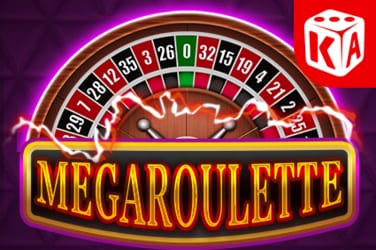 Mega Roulette