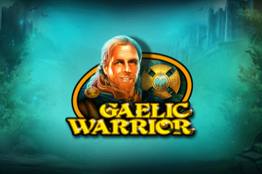 Gaelic Warrior game screen
