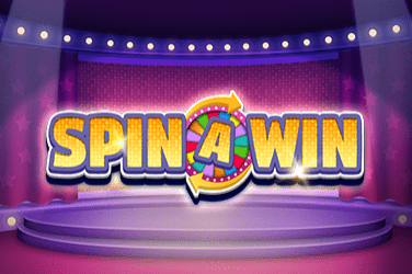 Spin A Win game screen