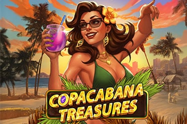 Copacabana Treasures