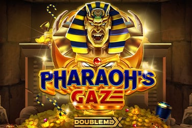 Pharaoh's Gaze DoubleMax