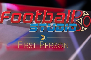 First Person Football Studio game screen