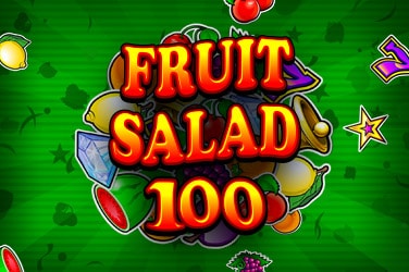 Fruit Salad 100