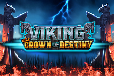 Viking Crown of Destiny game screen