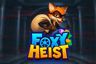Foxy Heist